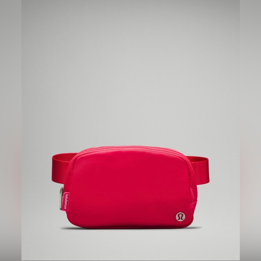 NWT Lipgloss Belt Bag